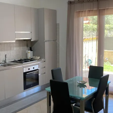 Turistico Casal Lumbroso-massimina Apartamento