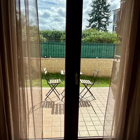 Apartmán Turistico Casal Lumbroso-massimina