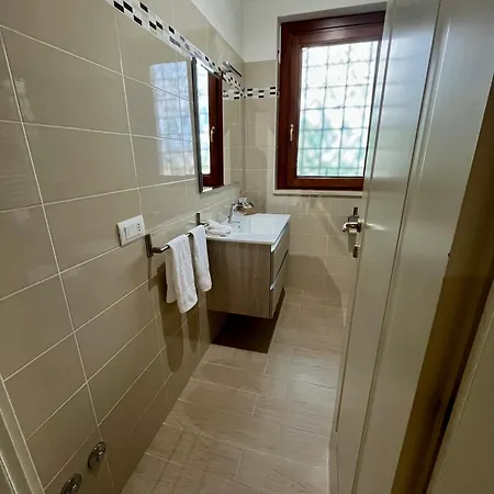 Apartamento Turistico Casal Lumbroso-massimina *