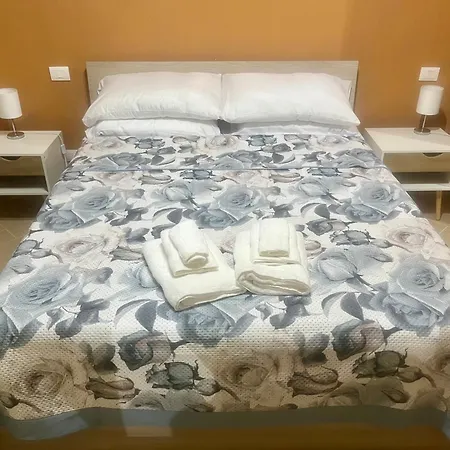 Turistico Casal Lumbroso-massimina Apartmán *