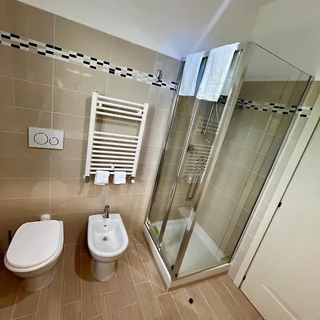 Turistico Casal Lumbroso-massimina Apartamento *